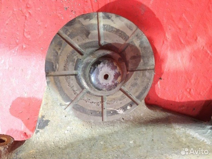 Балка подвески задняя Opel Astra J A14NET 2012