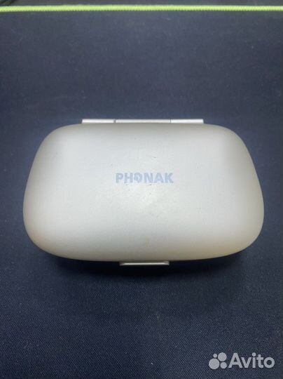 Слуховой аппарат