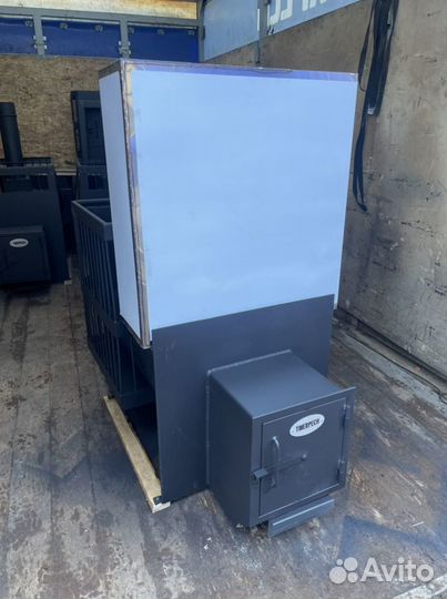 Банная печь Жара-700new