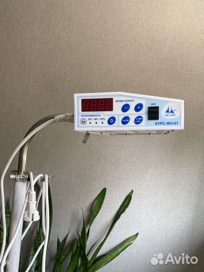 Уф Лампа от желтушки напрокат Керчь