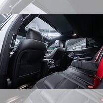 Mercedes-Benz GLE-класс AMG Coupe 3.0 AT, 2022, 3 172 км, с пробегом, цена 13 950 000 руб.