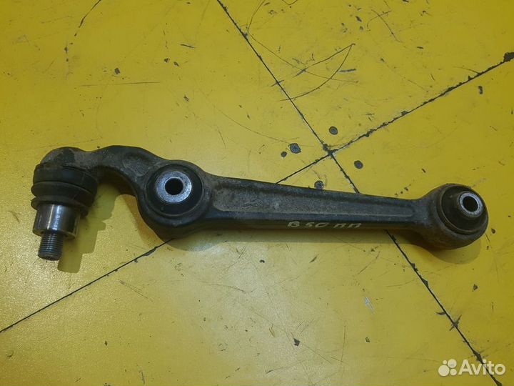 Рычаг передний верхний FAW Besturn B50 рест. 2012–