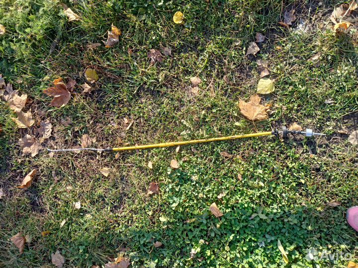 Трос сцепления на Логан 1