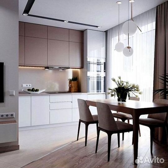 Кухня на Заказ