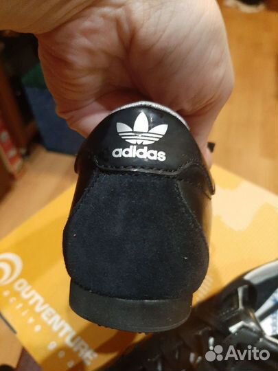 Кеды adidas женские 38