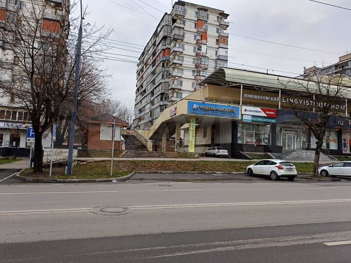 Готовый бизнес