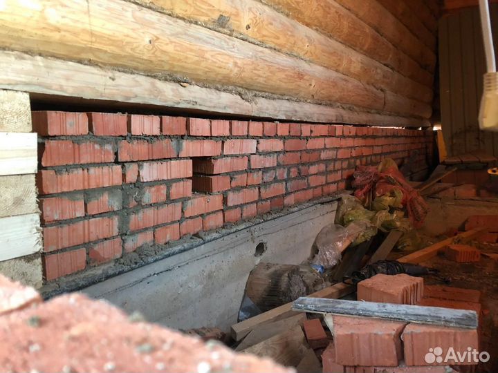 Поднять дачу