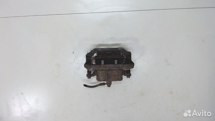 Суппорт Infiniti EX35, 2011