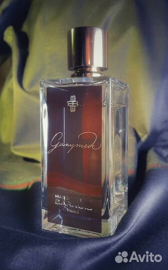 Духи Marc-Antoine Barrois Ganymede на распив