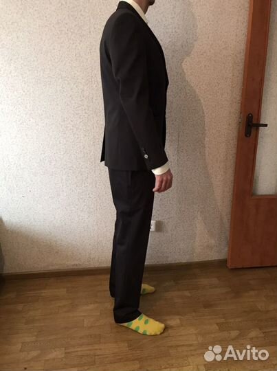 Мужской костюм