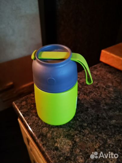 Термос для еды