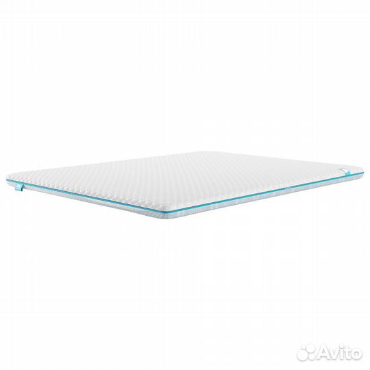 Тонкий матрас 180х200 Promtex Ecopena 3