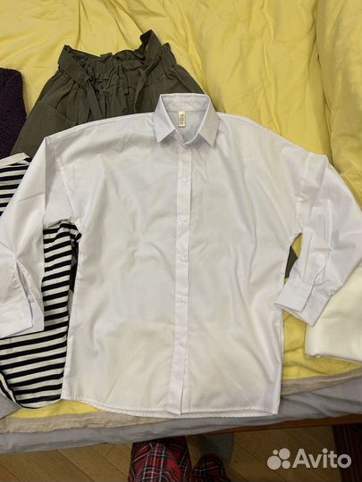 Женские вещи пакетом 42 44