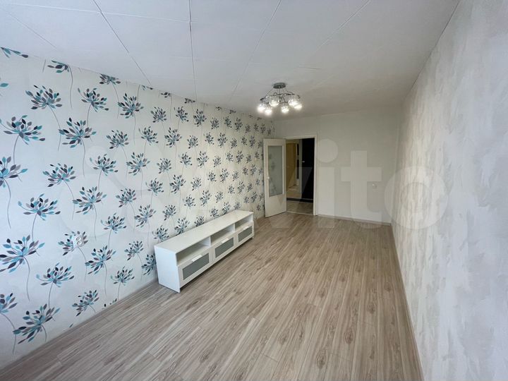 1-к. квартира, 37,2 м², 11/11 эт.