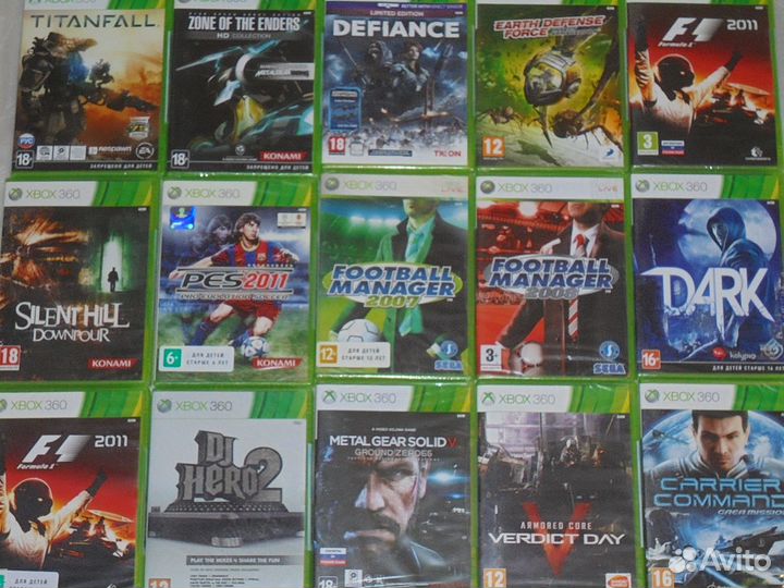 Playstation 3 PS3 Xbox 360 PSP PS Vita Gameboy