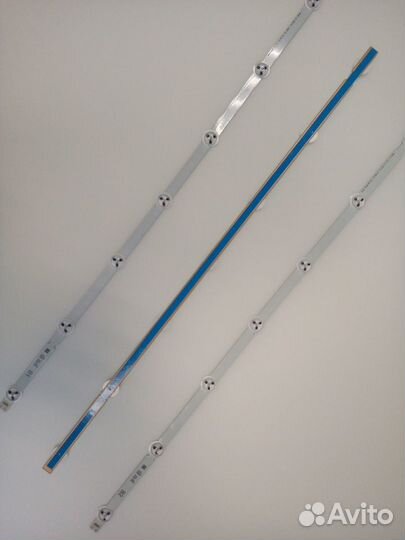 Подсветка для телевизора LG 32