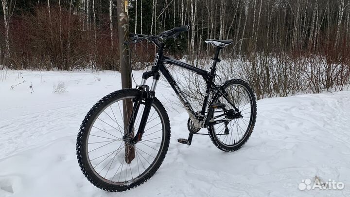 Велосипед GT Avalanche 3.0