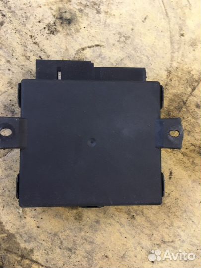 Блок комфорта Opel Zafira A (2175)