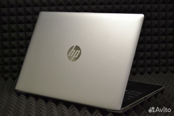 Производительный малыш HP ProBook 14