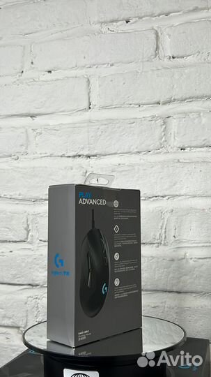 Компьютерная мышь Logitech G403 Hero