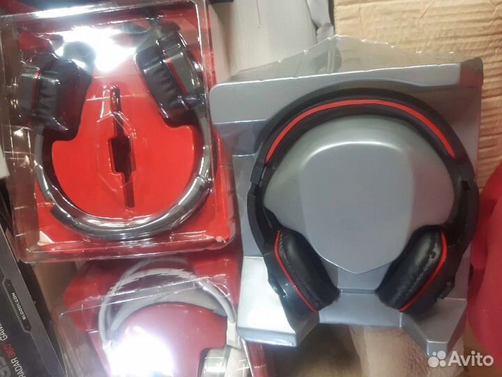 Наушники для фотосессии