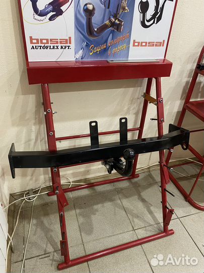 Фаркоп Соболь,Газель