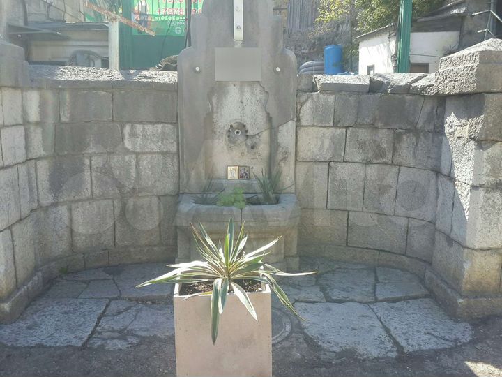 Комната 14 м² в 1-к., 1/1 эт.