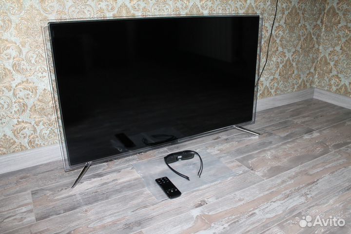 Телевизор 40