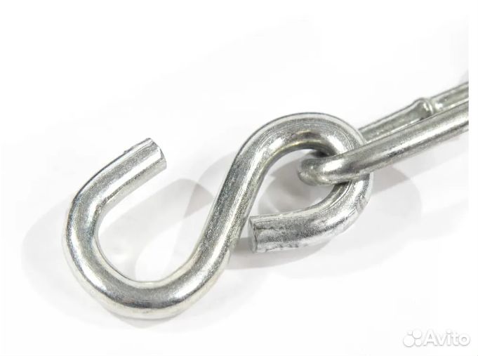 Тренога для костра Следопыт длина 1200 мм