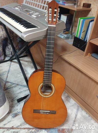 Гитара классическая Augusto ACG-110 4\4