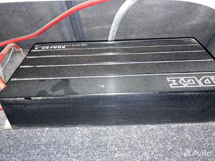 Музыка на авто