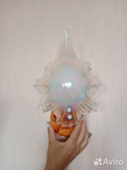 Светильник настенный новый