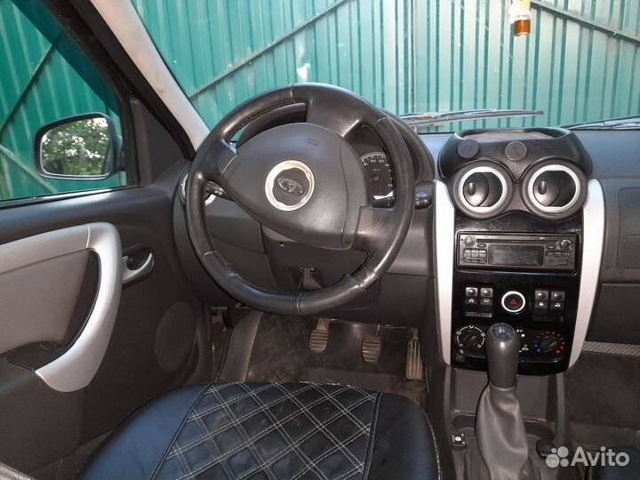 LADA Largus 1.6 МТ, 2017, 372 584 км