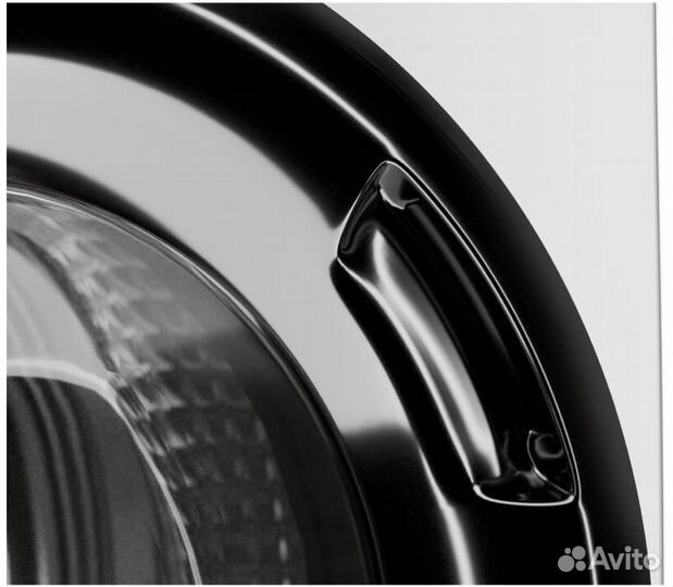 Стиральная машина Haier