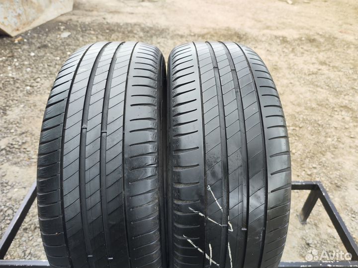 Michelin Primacy HP 215/55 R17 94