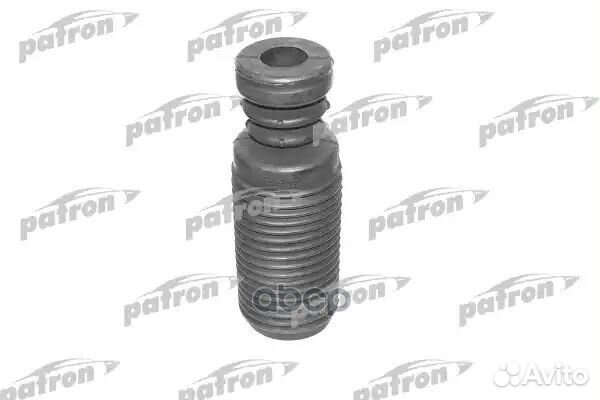 Защитный комплект амортизатора (к-т на 1 аморт