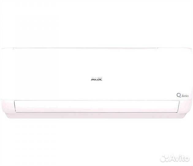 Кондиционер AUX HA-R1 до 26 кв.м. С установкой