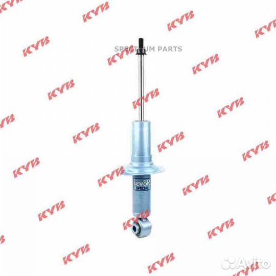KYB NSF9138 Амортизатор - New SR Special зад прав/лев