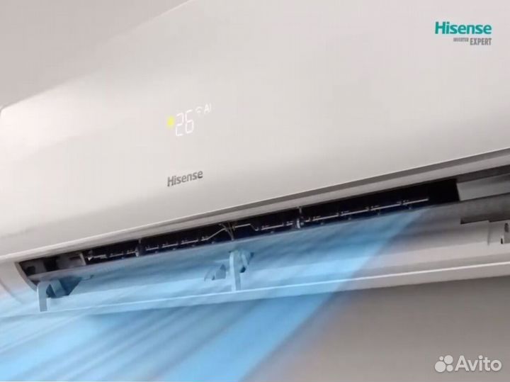 Сплит-система