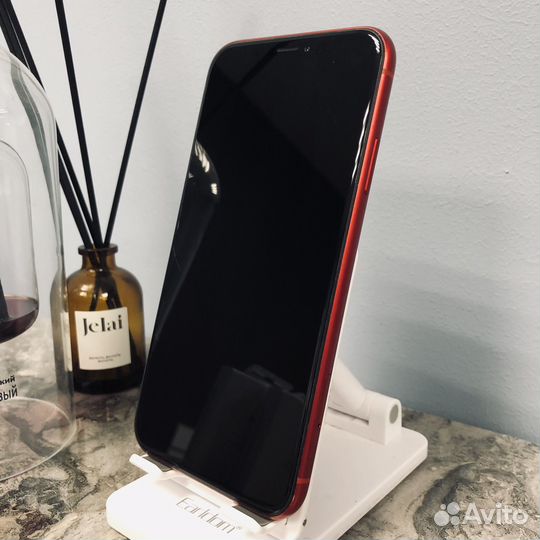 iPhone Xr, 128 ГБ
