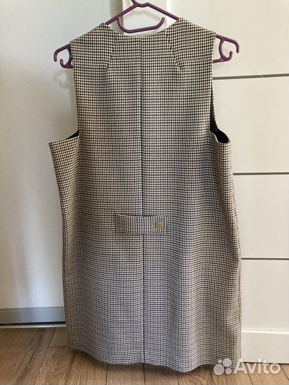 Срафан плотный mango