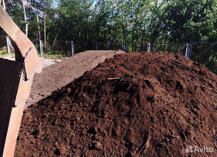 Чернозем