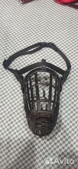 Намордник для собак trixie размер 3