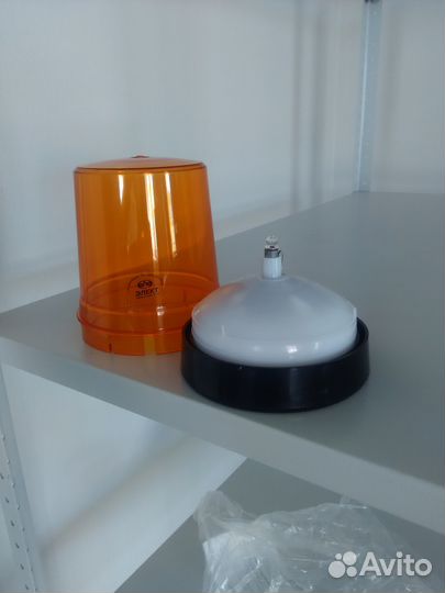 Фонарь аварийной остановки фап-1-1 (мигалка авто)