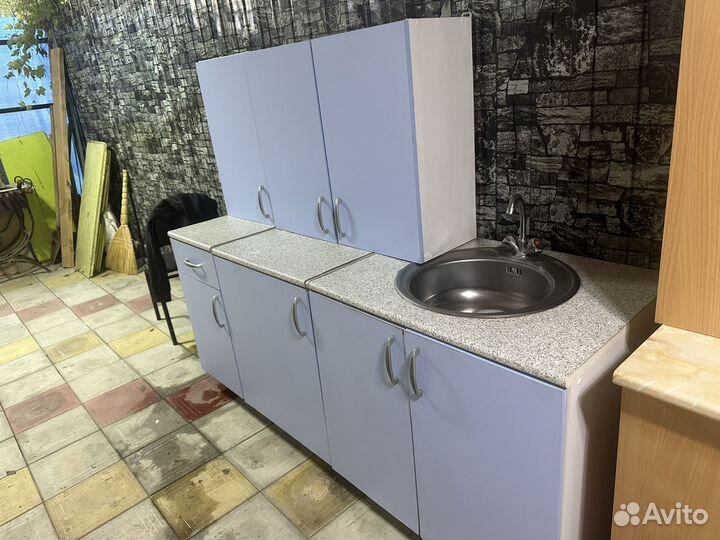 Кухонный гарнитур