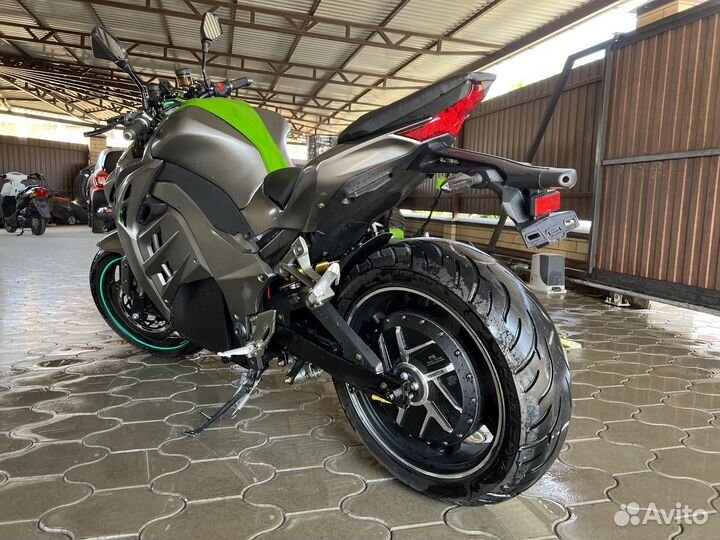 Kawasaki Z1000