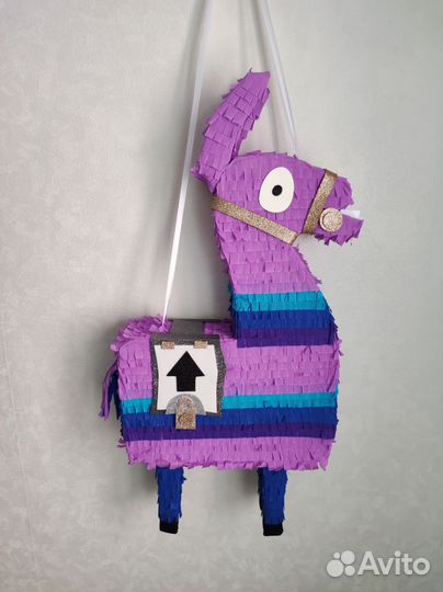 Пиньята в наличии и на заказ