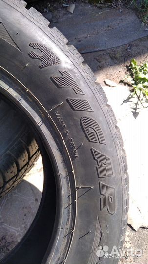 Tigar Sigura Stud 185/65 R15 92T