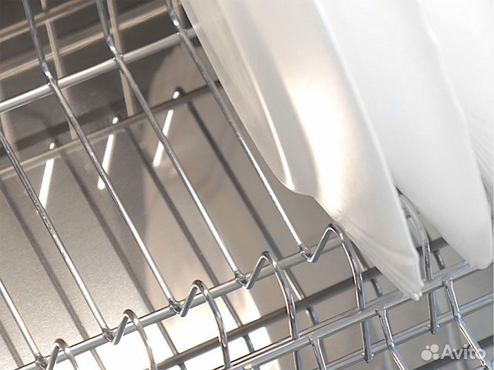 Сушилка для посуды выдвижная D-moov 60см