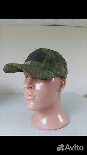 Кепка бейсболка тактика